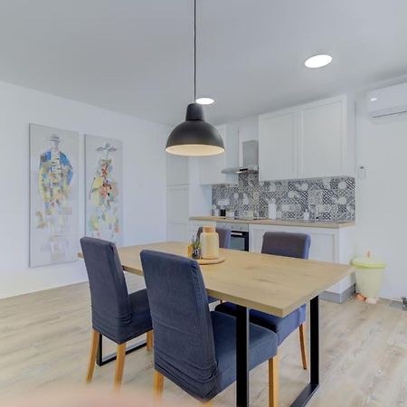 Nv Sun 23 By Aneo Travel Apartment Novi Vinodolski Exterior photo